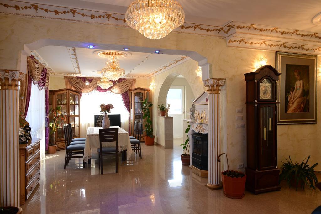 Săpînţa Vila Perla Sapanteana חדר תמונה