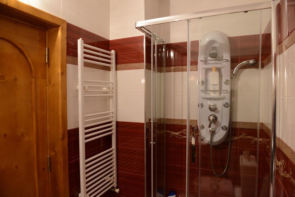 Săpînţa Vila Perla Sapanteana חדר תמונה