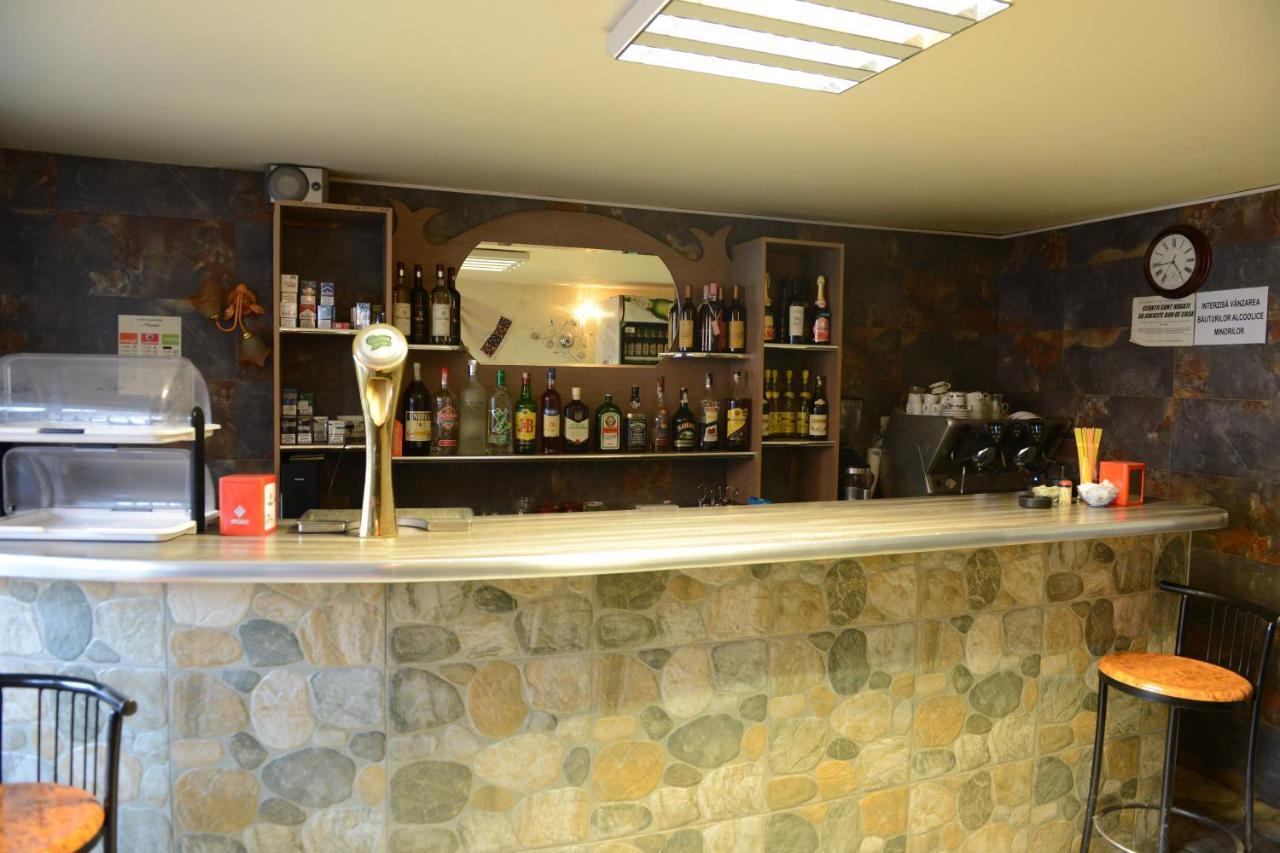 Săpînţa Vila Perla Sapanteana מראה חיצוני תמונה